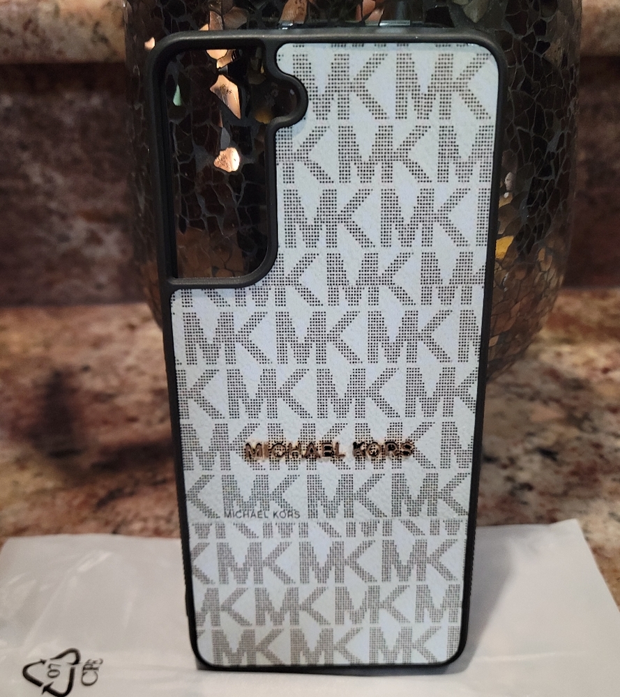 New Samsung s21 MK Cell Phone Case